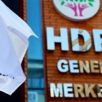 HDP, kapatma davasında ön savunmasını AYM’ye sundu