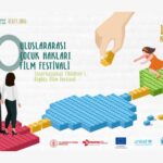 10. Çocuk Hakları Film Festivali başladı
