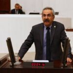 Eski HDP’li vekile tutuklama!