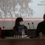 Seyit Rıza ve arkadaşları Dersim’de anıldı