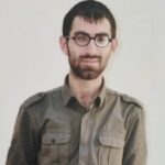 Hasta tutsak gazeteci Devrim Ayık yine tahliye edilmedi