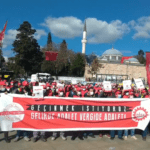 DİSK: Gelirde ve vergide adalet sağlanmalı