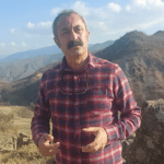 Dersim Ovacık’ta bakır madeni yapılmak istenen bölgede açıklama yapıldı: Burada maden istemiyoruz!