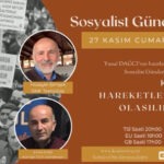 Komün TV | Sosyalist Gündem: “Kitle Hareketleri ve Olasılıklar”