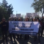 TDİ:  Herkesi tutsakların dışarıdaki sesi olmaya, mücadeleyi büyütmeye çağırıyoruz!