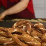 Ankara’da simit 7 TL’den satılacak