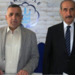 AKP Urfa Milletvekili Ahmet Akay’ın oğlu Hasan Akay’ın kamu görevlisine rüşvet vermek suçundan yargılandığı ortaya çıktı