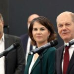 Almanya’da koalisyon hükümeti kuruldu