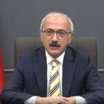 Hazine ve Maliye Bakanı Elvan: Akaryakıt fiyatları Avrupa’da 1 Euro civarında, bizde de 1 Euro civarında