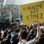 Kayyım rektör Bulu’yu protesto eden Boğaziçi öğrencilerinin davası görüldü
