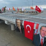 Karadeniz’de yaşanan yıkım ve rant: Çatalzeytin Köprüsü, AKP’li İsmail Keleş’in şirketi tarafından 110 milyon liraya yenilendi