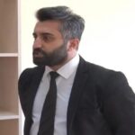Bir Kürdistan gözaltısıda akademiden