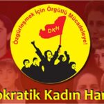 DKH: Tüm kadınları Mirabel Kardeşlerin mücadele cüretini kuşanarak alanlara çıkmaya çağırıyoruz