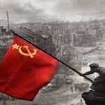 104’üncü yılında şan olsun Büyük Sosyalist Ekim Devrimine