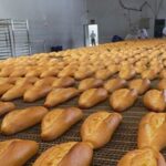 Ankara’da ekmeğe 50 kuruş zam: 200 gram ekmek 2 lira 25 kuruş oldu