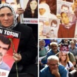 HDP milletvekili Oya Ersoy: “Fehmi Tosun’u kaçıran aracın o tarihte kime ait olduğu açıklansın”