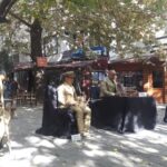 Dersim Belediyesi kültür-sanat faaliyetlerine devam ediyor