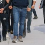 16 kurumdan ortak açıklama: Kimse ifade özgürlüğünü kullandığı için sınır dışı edilemez
