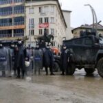 Hakkari’de 2016’dan beri süren eylem ve etkinlik yasağı bir kez daha uzatıldı
