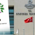 HDP, kapatma davasına ilişkin ön savunmasını bugün AYM’ye sunacak