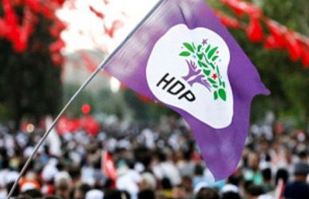 HDP’li vekiller Romanların taleplerini Meclis’e taşıdı