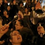 ‘Hükümet istifa’ protestolarında İstanbul’da 70 gözaltı