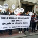 İHD’den 20 Kasım Dünya Çocuk Hakları Günü’ne ilişkin açıklama