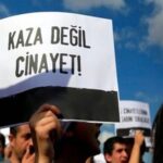 Konya’da iş cinayeti: Üzerine mermer plaka düşen işçi hayatını kaybetti