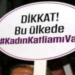 İzmir’de kadın katliamı