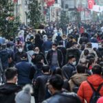 İllere göre haftalık vaka yoğunluğu haritası açıklandı