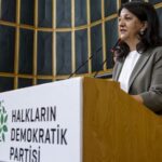 Buldan: Suçlarınızı, kirli işlerinizi Kobanê davasıyla örtemezsiniz