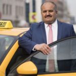 Taksiciler Odası Başkanı, İBB’den tacizin suç olmaktan çıkarılmasını istemiş