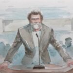 Çarşı Davası ile birleştirilen Gezi Davası görüldü: Osman Kavala tahliye edilmedi