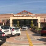 CHP’li belediyeye operasyon: Çok sayıda kişi gözaltına alındı