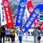 KESK sokağa çıkıyor: Krizi biz yaratmadık, faturayı biz ödemeyeceğiz