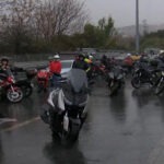 İstanbul’da fırtına nedeniyle saat 18.00’e kadar motosiklet ve elektrikli scooter kullanımı kısıtlandı