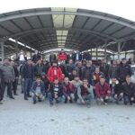 Maden işçileri tazminatsız işten atıldı