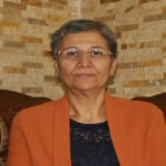 DTK Eşbaşkanı Leyla Güven’e, “örgüt propagandası” iddiasıyla 5 yıl hapis cezası verildi
