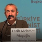 Maçoğlu: İttifaklar ve kitlesel eylemlerle kapitalizmin dipte olduğu bu dönemde sosyalistler iktidara yürümeli!