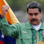 Venezuela’daki seçimlerde Maduro’nun partisi 23 eyaletten 20’sini kazandı