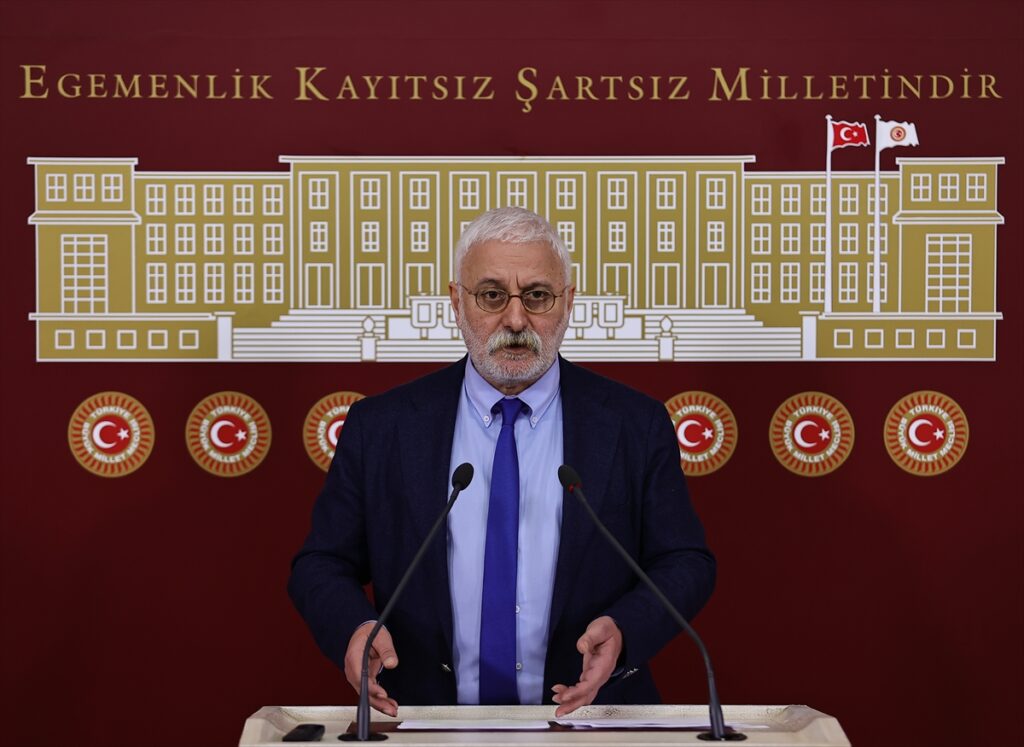 Oluç: Vergi kaldırılsın asgari ücret 5 bin lira olsun