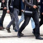 Diyarbakır’da yapılan ev baskınlarında 14 kişi gözaltına alındı