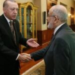 Erdoğan ile Karamollaoğlu bir araya geliyor