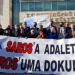 Saros Gönüllüleri: “Saros Körfezine adalet”