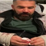 AKP’li Ağrı Belediye Başkanı Savcı Sayan ve korumaları işçilere saldırarak darp etti
