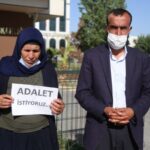 Şenyaşar ailesi: Hesap vermemek için yaktılar koca ülkeyi
