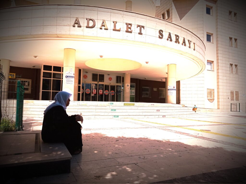Şenyaşar ailesinin “adalet” arayışı 264’üncü gününde devam ediyor
