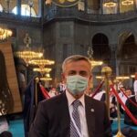 AYM, AKP’li Şirin Ünal’ın evinde şüpheli bir şekilde yaşamını yitiren Nadira Kadirova’nın dosyasını 18 aydır bekletiyor
