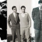 Kuzey Kürdistan’ın yiğit evladı Dr. Şivan