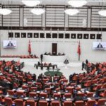 Üç HDP’li, İki CHP’li milletvekilinin dokunulmazlık dosyaları Meclise sunuldu